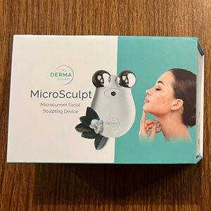 MyDerma Microsculpt Facial Device My Derma Micro Sculpt Tool